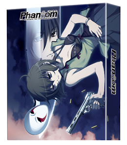 Phantom〜Requiem　for　the　Phantom〜　Blu－ray　BOX