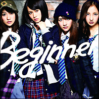 Ｂｅｇｉｎｎｅｒ　Ｔｙｐｅ－Ａ（イベント参加券入り初回限定盤）