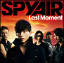 Last　Moment(DVD付)
