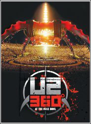 U2・360・アット・ザ・ローズ・ボール