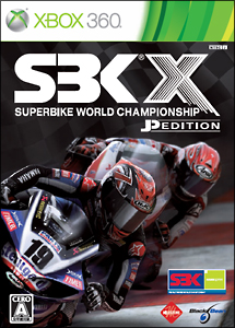 ＳＢＫ　Ｘ　Ｓｕｐｅｒｂｉｋｅ　Ｗｏｒｌｄ　Ｃｈａｍｐｉｏｎｓｈｉｐ　－ＪＰ　ＥＤＩＴＩＯＮ－