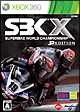 SBK　X　Superbike　World　Championship　－JP　EDITION－