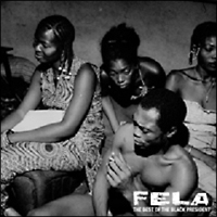 ザ・ベスト・オブ・ザ・ブラック・プレジデント