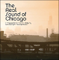 Ｔｈｅ　Ｒｅａｌ　Ｓｏｕｎｄ　Ｏｆ　Ｃｈｉｃａｇｏ