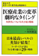 医療産業の変革劇的なタイミング　東京大学医学・工学・薬学系公開講座6