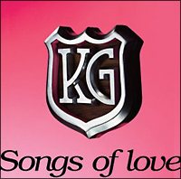 Ｓｏｎｇｓ　ｏｆ　ｌｏｖｅ