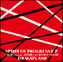 SPIRIT　OF　PROGRESS　E．P．