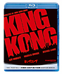 キングコング（1976）　ブルーレイ＆DVDセット