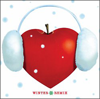 アイのうた　ＷＩＮＴＥＲ　ＲＥＭＩＸ