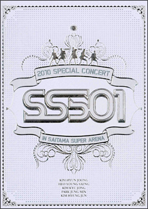 ２０１０　ＳＳ５０１　ＳＰＥＣＩＡＬ　ＣＯＮＣＥＲＴ　ＩＮ　ＳＡＩＴＡＭＡ　ＳＵＰＥＲ　ＡＲＥＮＡ