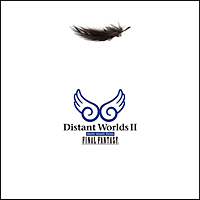 Ｄｉｓｔａｎｔ　ＷｏｒｌｄｓＩＩ：ｍｏｒｅ　ｍｕｓｉｃ　ｆｒｏｍ　ＦＩＮＡＬ　ＦＡＮＴＡＳＹ