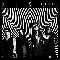 THE ROSE GOD GAVE ME LA MIX Version/サッズ(Sads/SADS