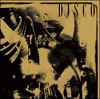 DISCO(B)/サッズ(Sads/SADS) - 販売CD｜TSUTAYA レンタル・販売 商品