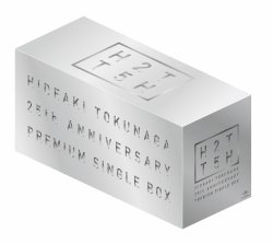 25th Anniversary Premium Single BOX