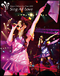 Minori　Chihara　Live　Tour　2010　〜Sing　All　Love〜　LIVE