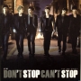 DON’T　STOP　CAN’T　STOP