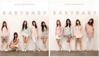 １集－ＢＡＢＹ　ＢＡＢＹ