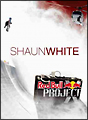 Project　X　－Shaun　White　Story－