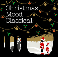 Christmas Mood-Classical-
