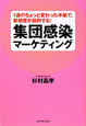 集団感染マーケティング