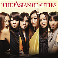 The Asian Beauties