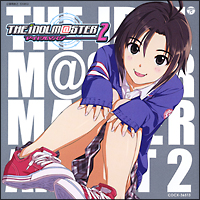 THE IDOLM@STER MASTER ARTIST 2 -FIRST SEASON- 04 菊池真/THE IDOLM