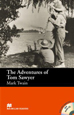 The　Adventures　of　Tom　Sawye