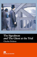The　Signalman　and　The　Ghost