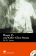 Room13　and　Other　Gohst　Stories