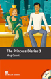The　Princess　Diaries(3)