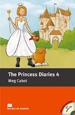 The　Princess　Diaries　4