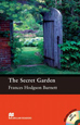The　Secret　Garden