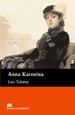 Anna　Karenina