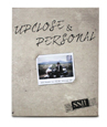 2010　ソン・スンホンofficial　DVD＆写真集「UPCLOSE＆PERSONAL」