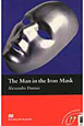 The　Man　in　the　Iron　Mask