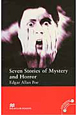 Seven　stories　of　mystery　and　horror