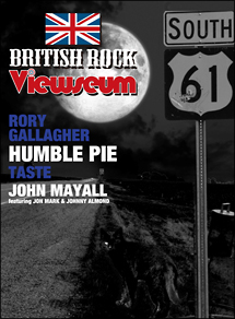 ＢＲＩＴＩＳＨ　ＲＯＣＫ　ＶＩＥＷＳＩＵＭ　Ｖｏｌ．３　ＢＬＵＥＳ　ＥＸＰＬＯＳＩＯＮ＆ＤＡＷＮ　ＯＦ　ＢＲＩＴＩＳＨ　ＨＡＲＤ　ＲＯＣＫ