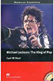 Michael　Jackson　The　King　of　Pop