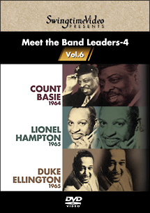 Meet　the　Band　Leaders－4