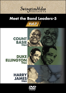 Meet　the　Band　Leaders－5