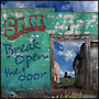 Break　Open　the　Door