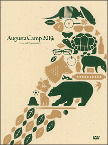 Augusta　Camp　2010　〜Live　and　Documentary〜