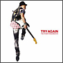 TRY　AGAIN(DVD付)