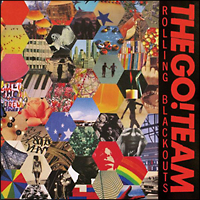 ローリング・ブラックアウツ