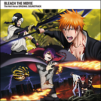 劇場版BLEACH 地獄篇 Original Soundtrack