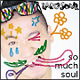So　Much　Soul(DVD付)