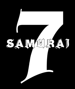 舞台 SAMURAI 7