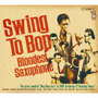 Swing　To　Bop