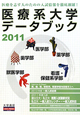医療系大学データブック　2011