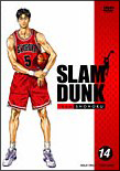 ＳＬＡＭ　ＤＵＮＫ１４